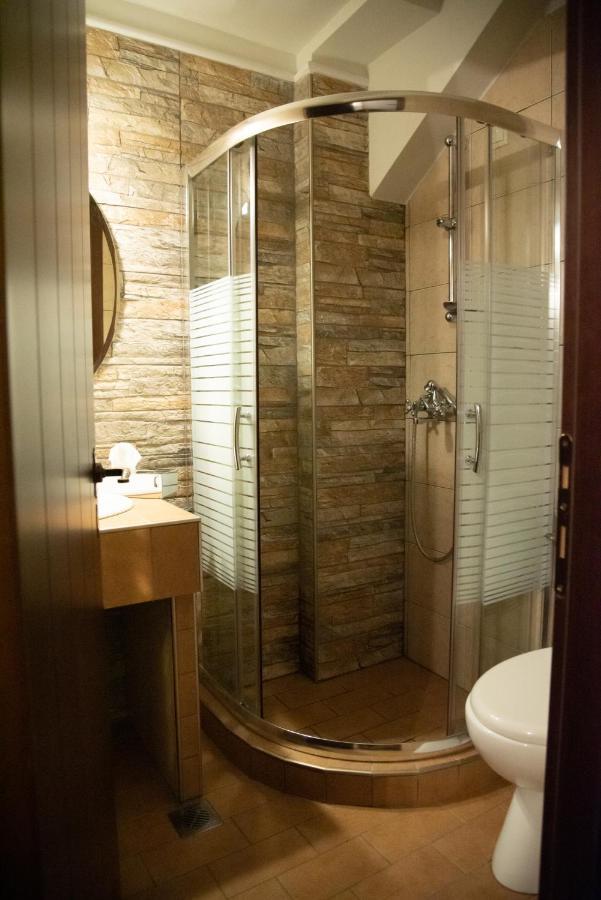 Imon Wellness Apartment Palaios Panteleimonas Exterior photo